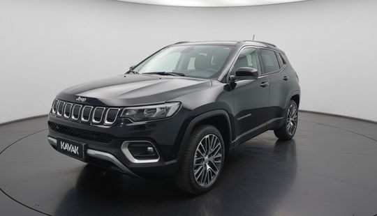 Jeep • Compass