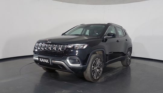 Jeep • Compass