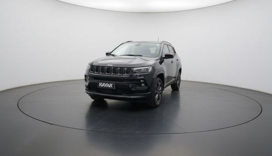 Jeep • Compass