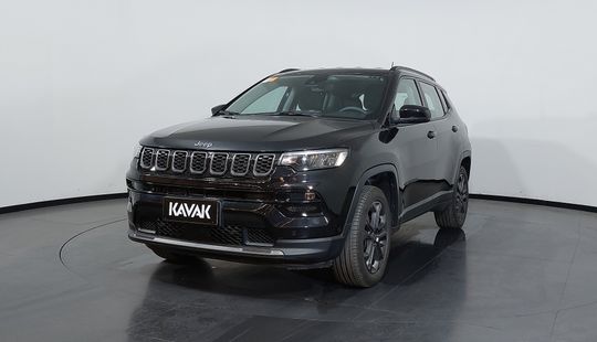 Jeep • Compass