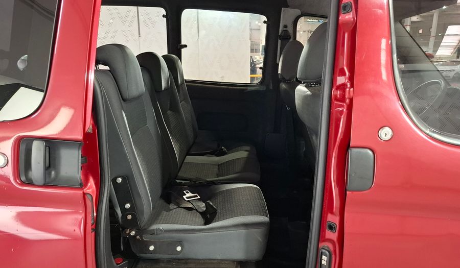 Peugeot Partner FURGON 1.6 HDI CONFORT Van 2011