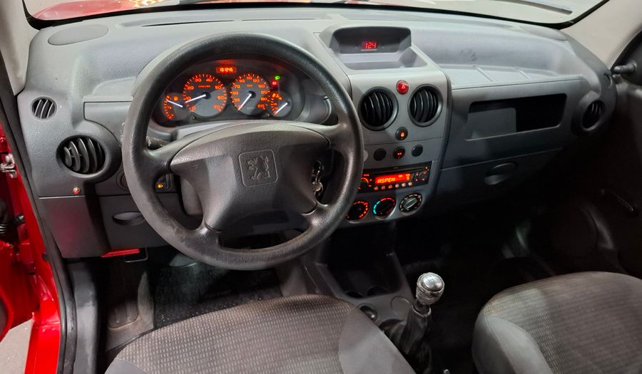 Peugeot Partner FURGON 1.6 HDI CONFORT Van 2011