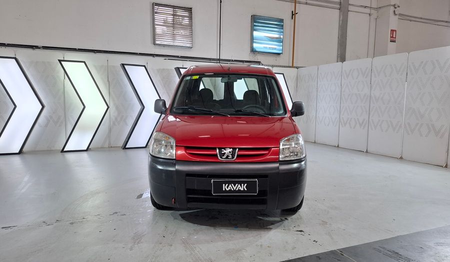 Peugeot Partner FURGON 1.6 HDI CONFORT Van 2011