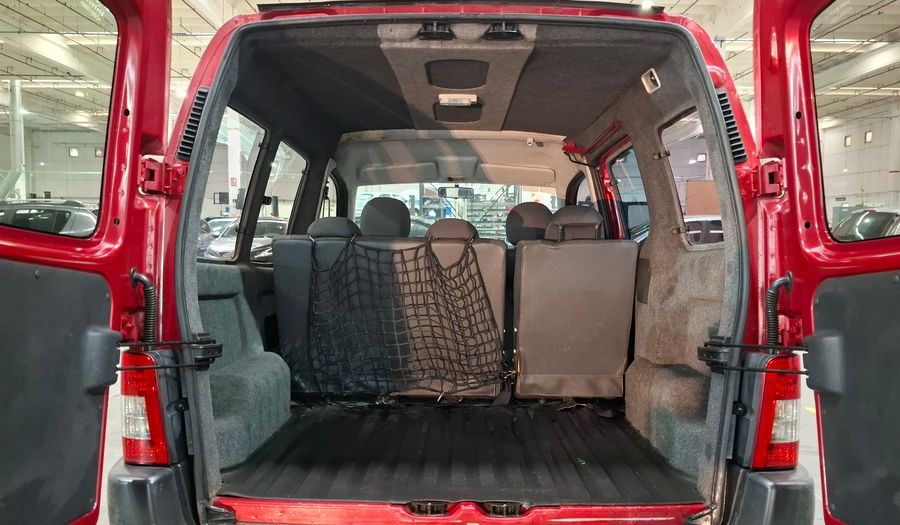 Peugeot Partner FURGON 1.6 HDI CONFORT Van 2011