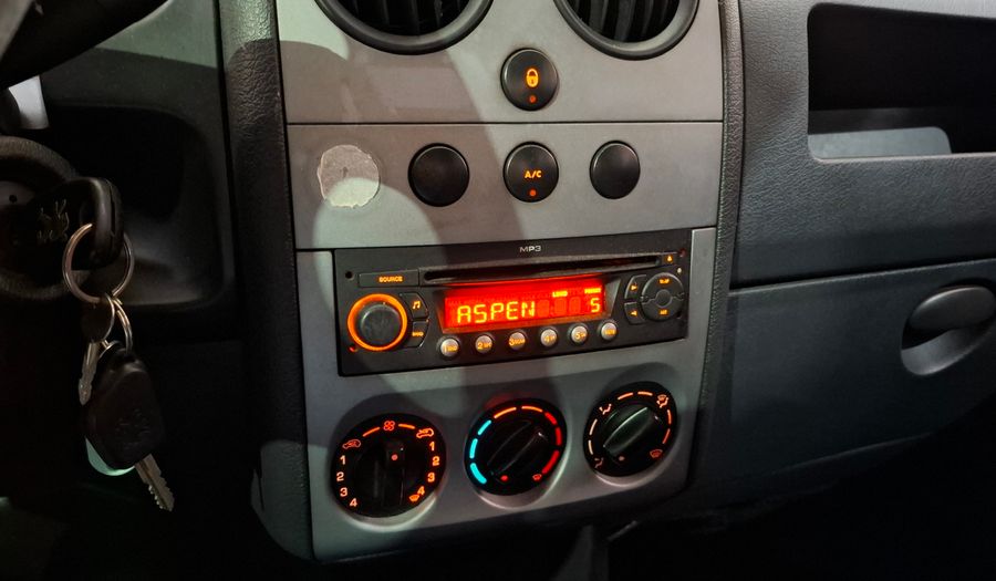 Peugeot Partner FURGON 1.6 HDI CONFORT Van 2011