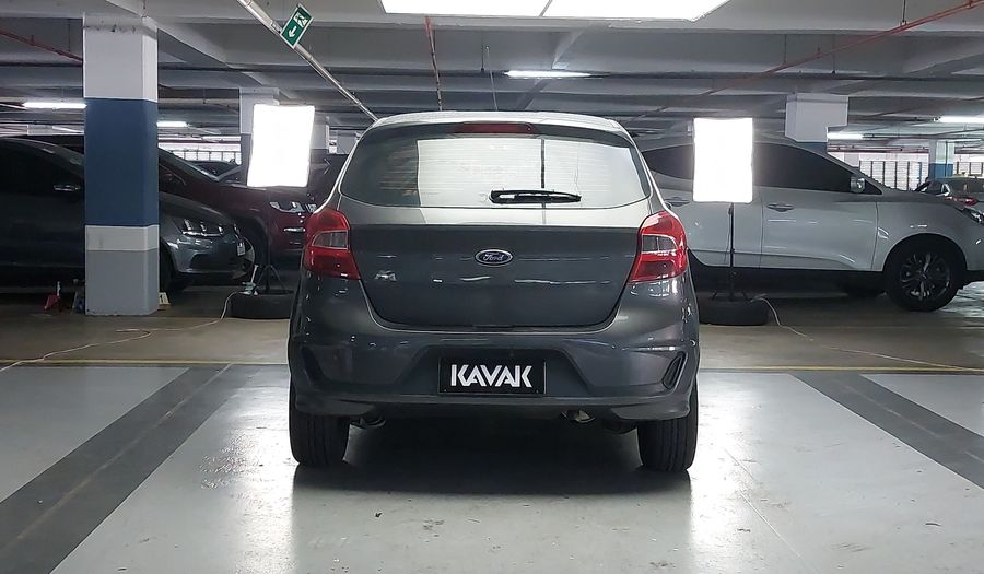 Ford Ka 1.5 SE AUTO Hatchback 2019