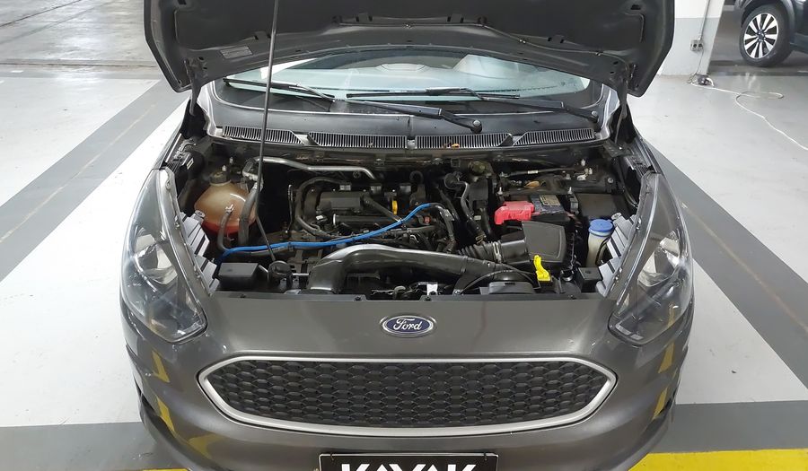 Ford Ka 1.5 SE AUTO Hatchback 2019