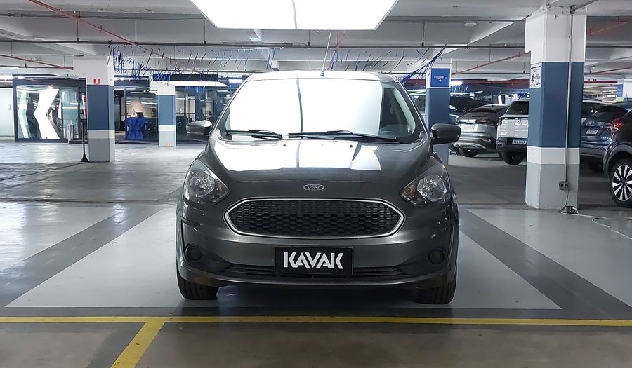 Ford Ka 1.5 SE AUTO Hatchback 2019