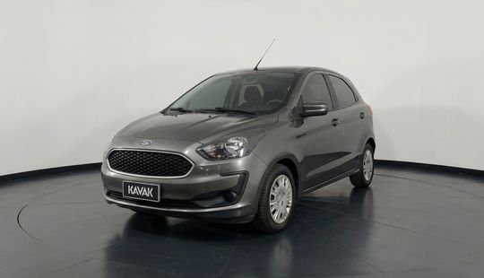 Ford • Ka