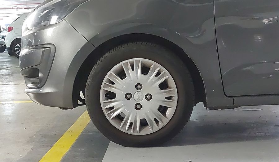 Ford Ka 1.5 SE AUTO Hatchback 2019