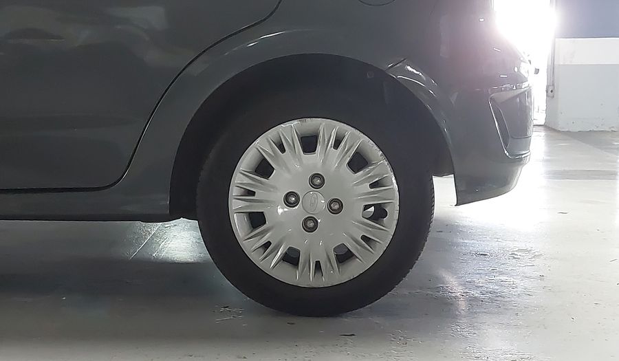 Ford Ka 1.5 SE AUTO Hatchback 2019