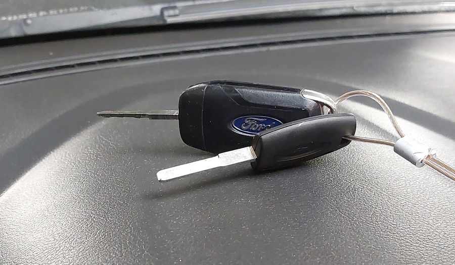 Ford Ka 1.5 SE AUTO Hatchback 2019