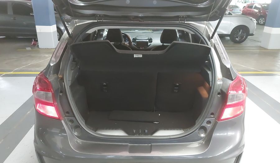 Ford Ka 1.5 SE AUTO Hatchback 2019