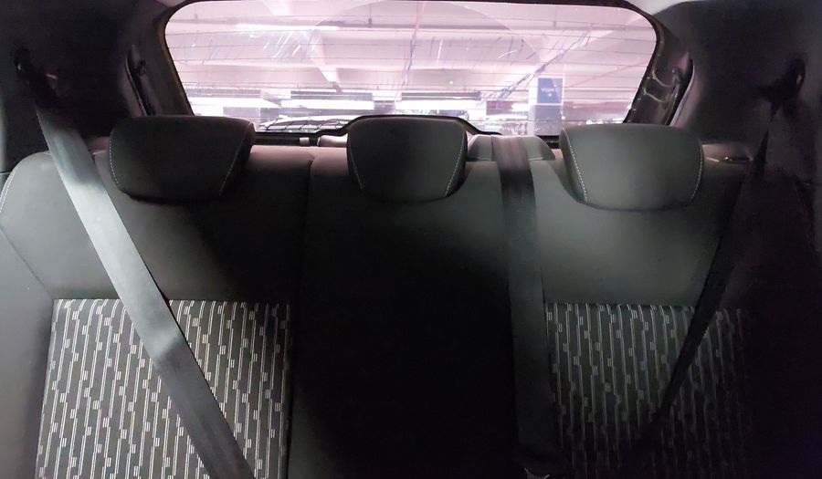 Ford Ka 1.5 SE AUTO Hatchback 2019