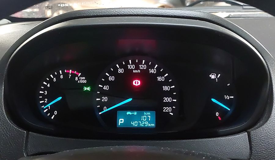 Ford Ka 1.5 SE AUTO Hatchback 2019