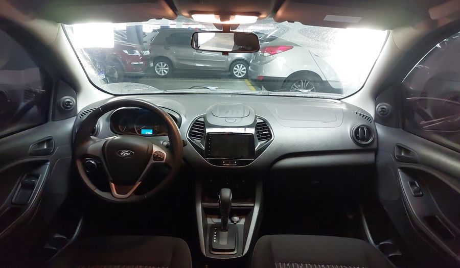 Ford Ka 1.5 SE AUTO Hatchback 2019