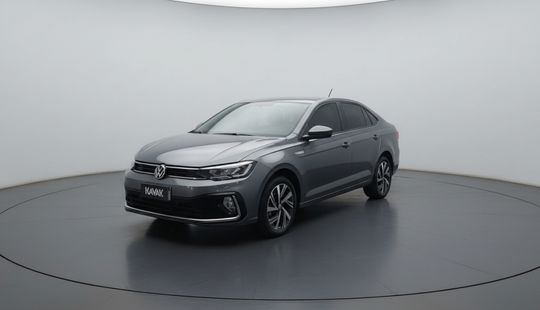 Volkswagen • Virtus