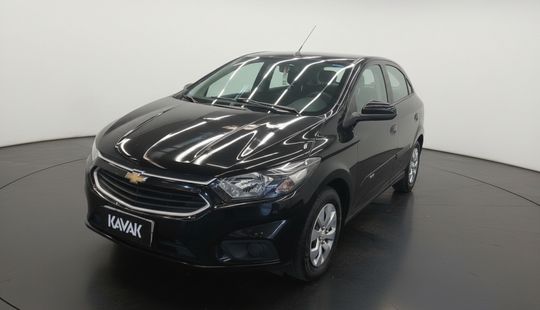 Chevrolet • Onix