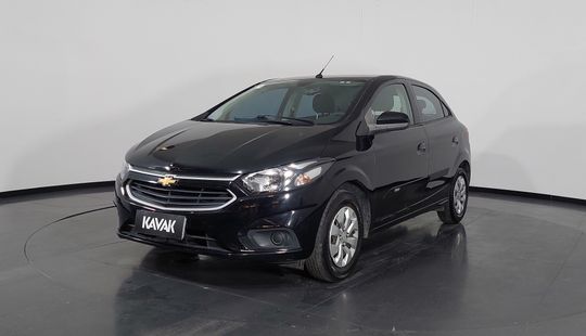 Chevrolet • Onix