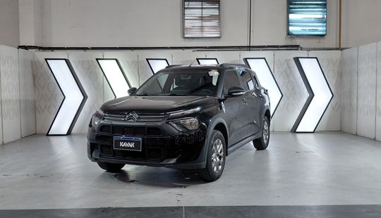 Citroen • C3 Aircross