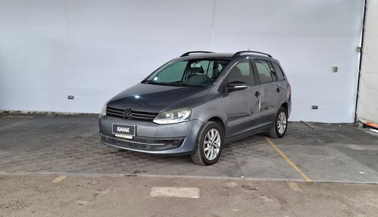 Volkswagen • Suran