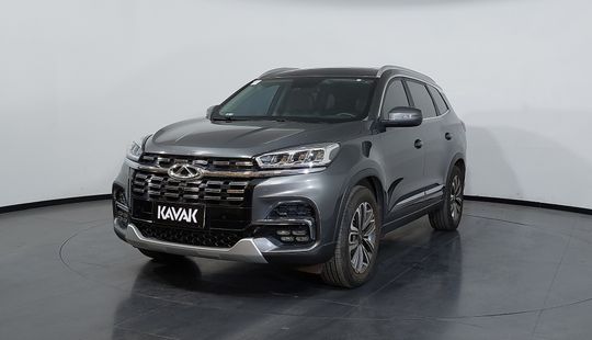 Chery • Tiggo 8