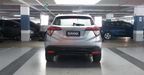 Honda Hr-v 1.8 TOURING CVT Suv 2018