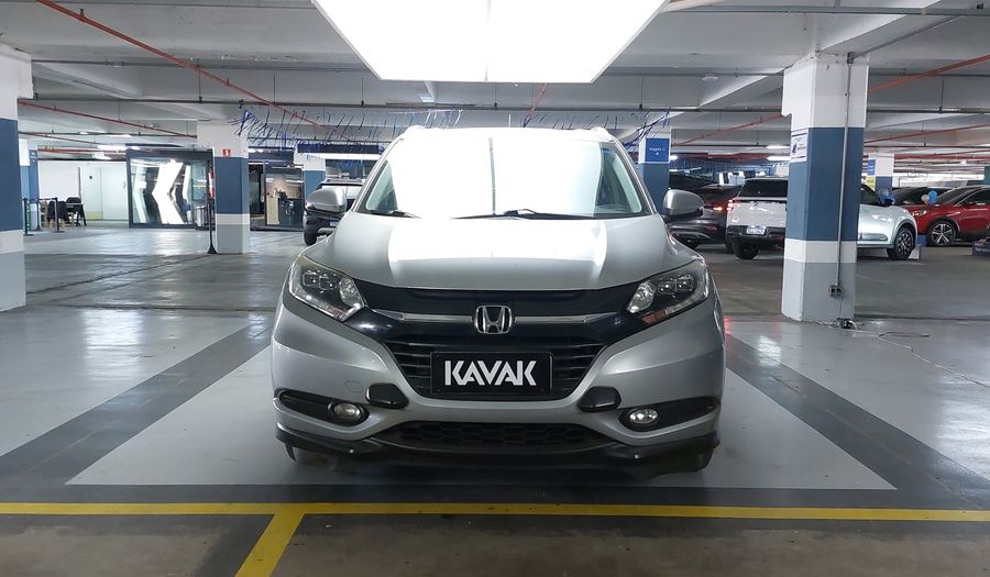 Honda Hr-v 1.8 TOURING CVT Suv 2018