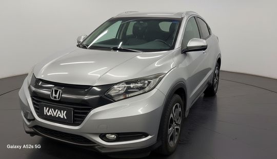 Honda • HR-V