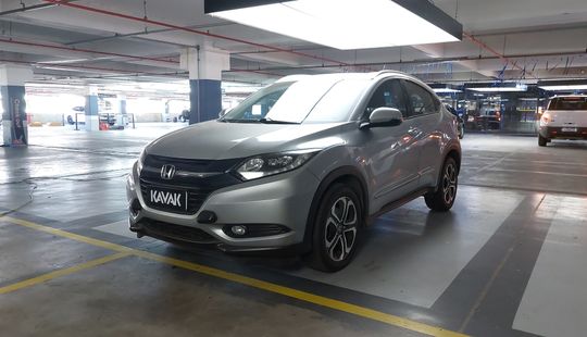 Honda • HR-V