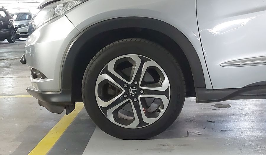 Honda Hr-v 1.8 TOURING CVT Suv 2018