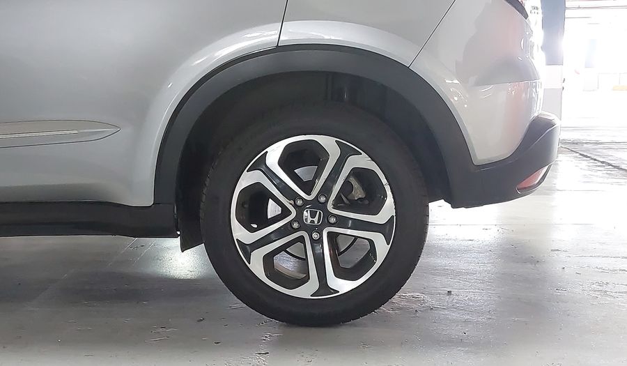 Honda Hr-v 1.8 TOURING CVT Suv 2018