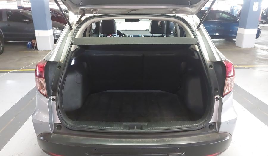 Honda Hr-v 1.8 TOURING CVT Suv 2018