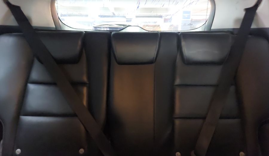 Honda Hr-v 1.8 TOURING CVT Suv 2018