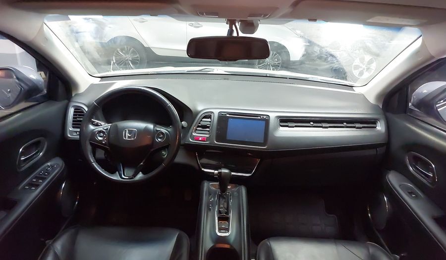 Honda Hr-v 1.8 TOURING CVT Suv 2018