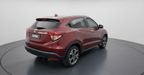 Honda Hr-v 1.8 TOURING CVT Suv 2017
