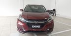 Honda Hr-v 1.8 TOURING CVT Suv 2017