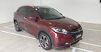 Honda Hr-v 1.8 TOURING CVT Suv 2017