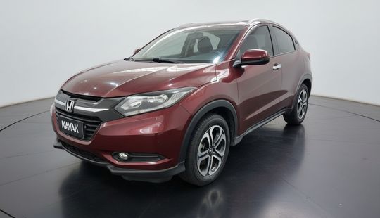 Honda • HR-V