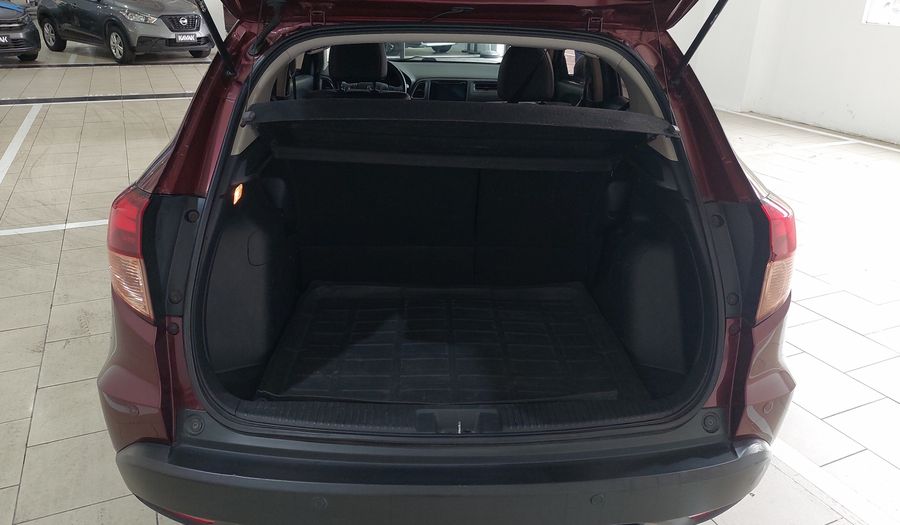Honda Hr-v 1.8 TOURING CVT Suv 2017