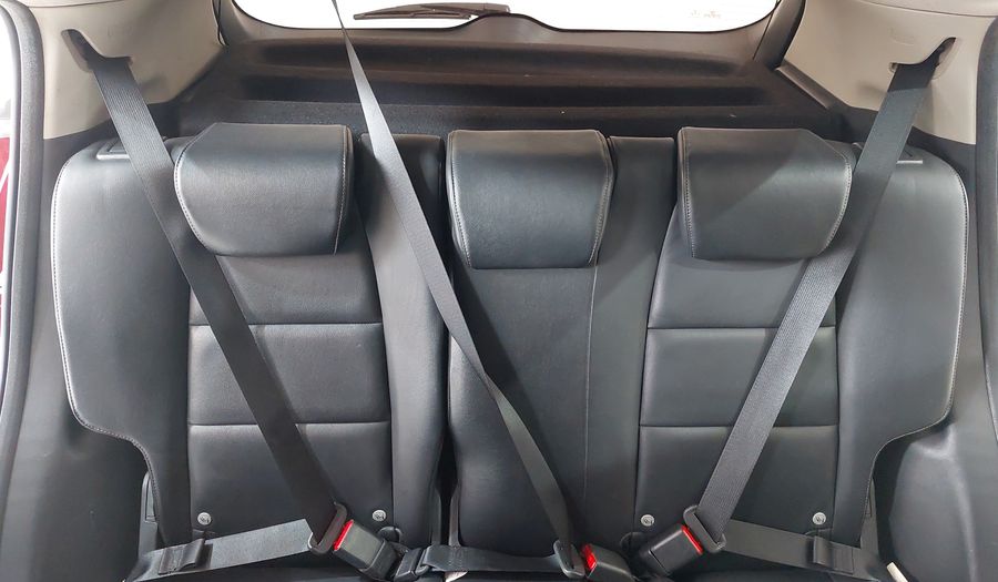 Honda Hr-v 1.8 TOURING CVT Suv 2017
