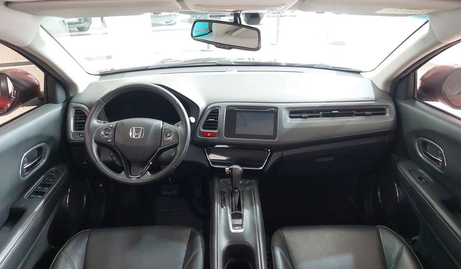 Honda Hr-v 1.8 TOURING CVT Suv 2017