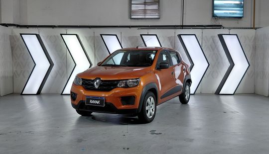 Renault • Kwid