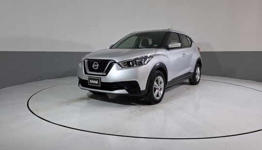 Nissan • Kicks