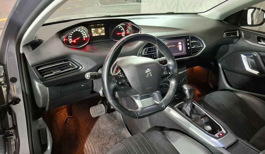 Peugeot 308 1.6 S ALLURE PLUS THP Hatchback 2020