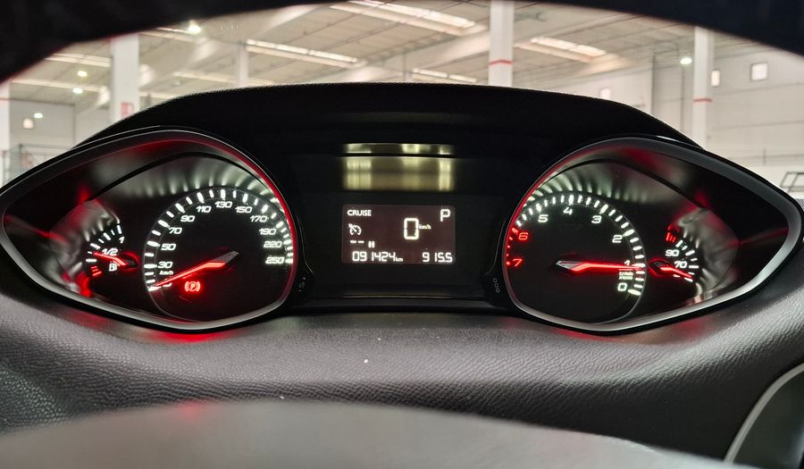 Peugeot 308 1.6 S ALLURE PLUS THP Hatchback 2020