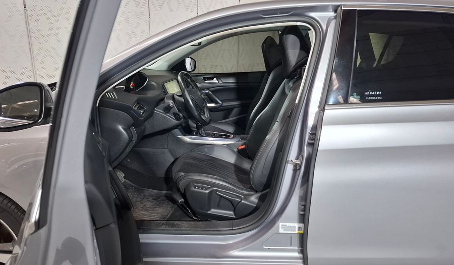 Peugeot 308 1.6 S ALLURE PLUS THP Hatchback 2020