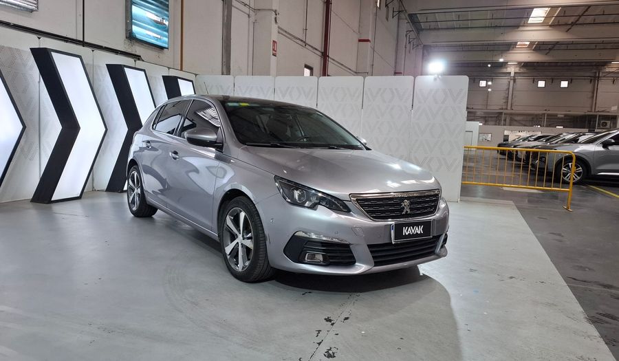 Peugeot 308 1.6 S ALLURE PLUS THP Hatchback 2020