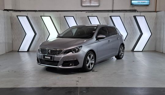 Peugeot • 308