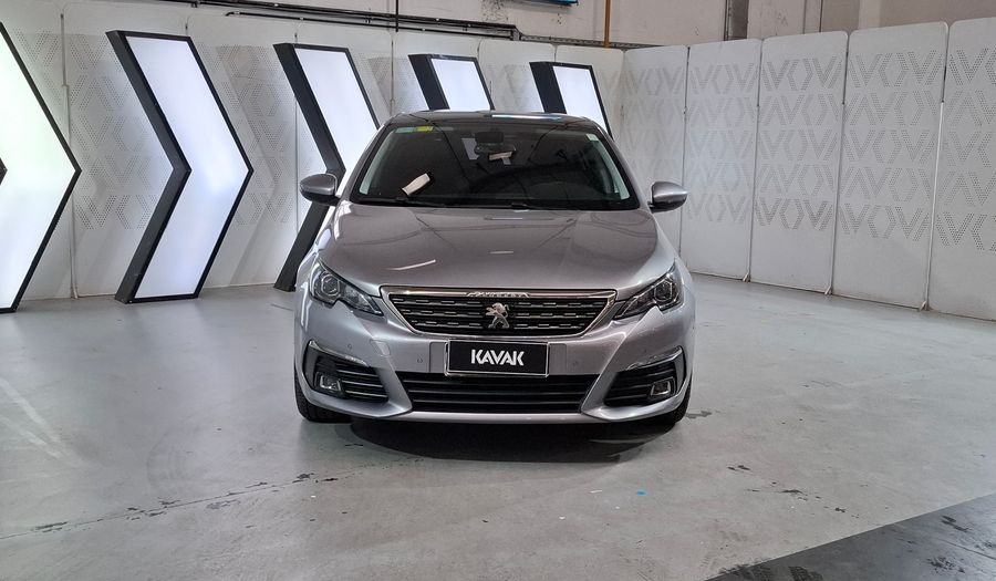 Peugeot 308 1.6 S ALLURE PLUS THP Hatchback 2020